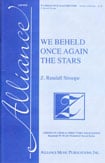 We Beheld Once Again the Stars SATB/SATB choral sheet music cover Thumbnail